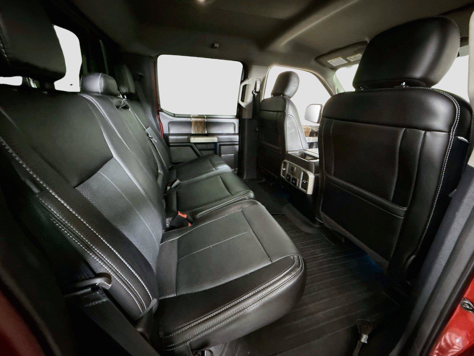 Used 2019 Ford F150 Lariat w/ Equipment Group 502A Luxury AWD/4WD image 20