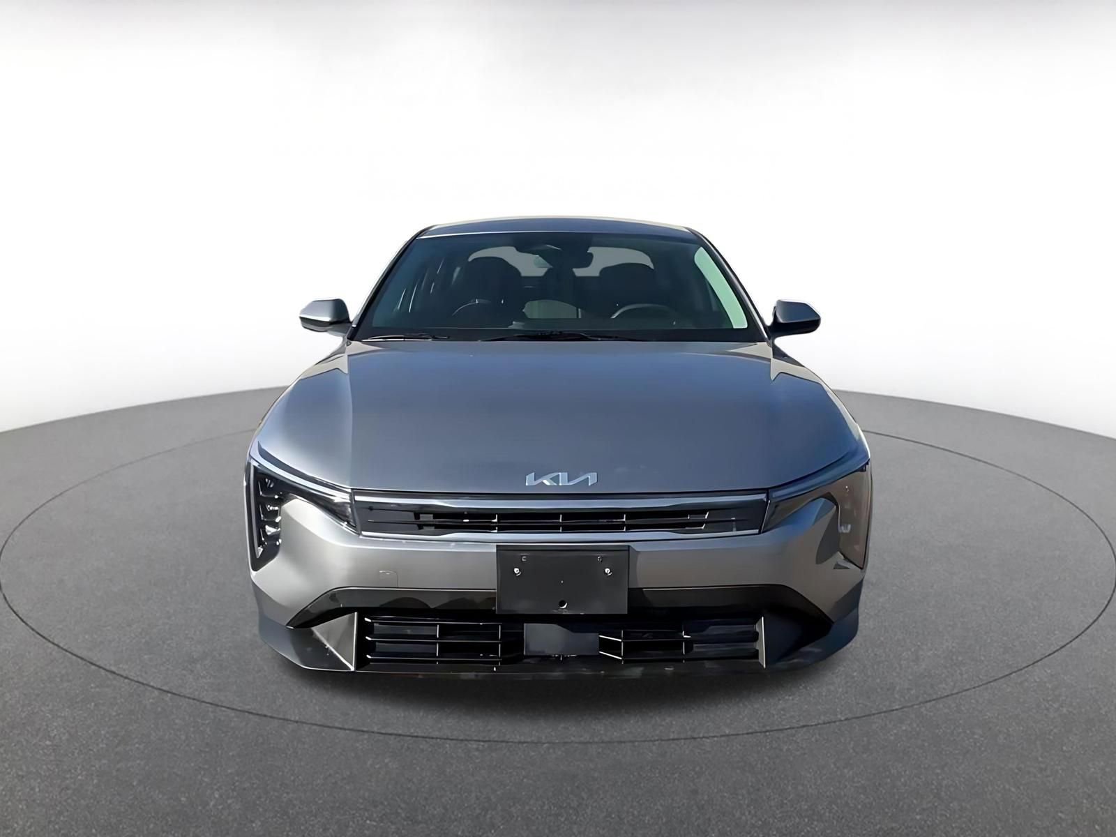 Used 2025 Kia K4 FWD image 4