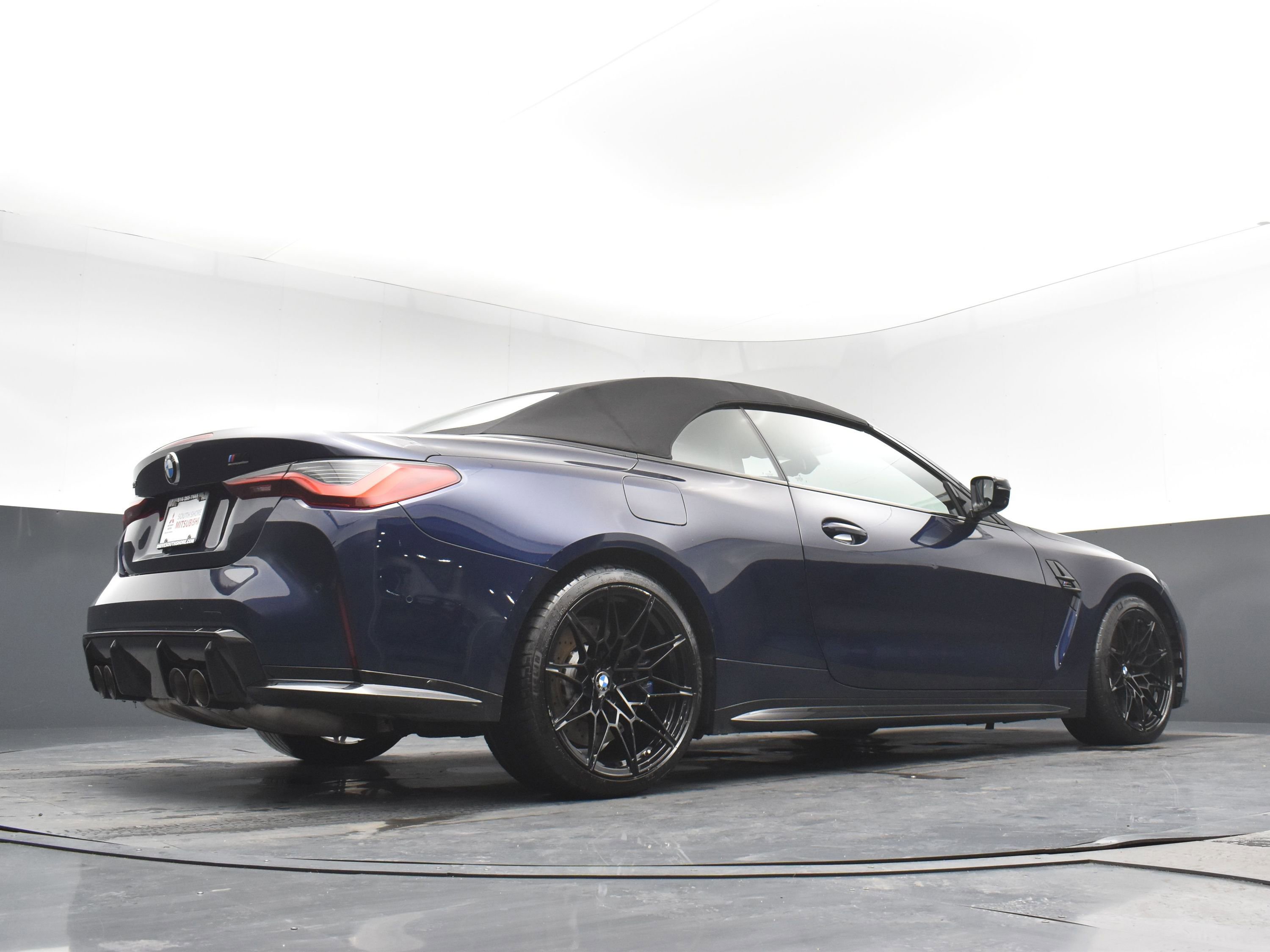 Used 2024 BMW M4 xDrive Competition w/ Executive Package image 23