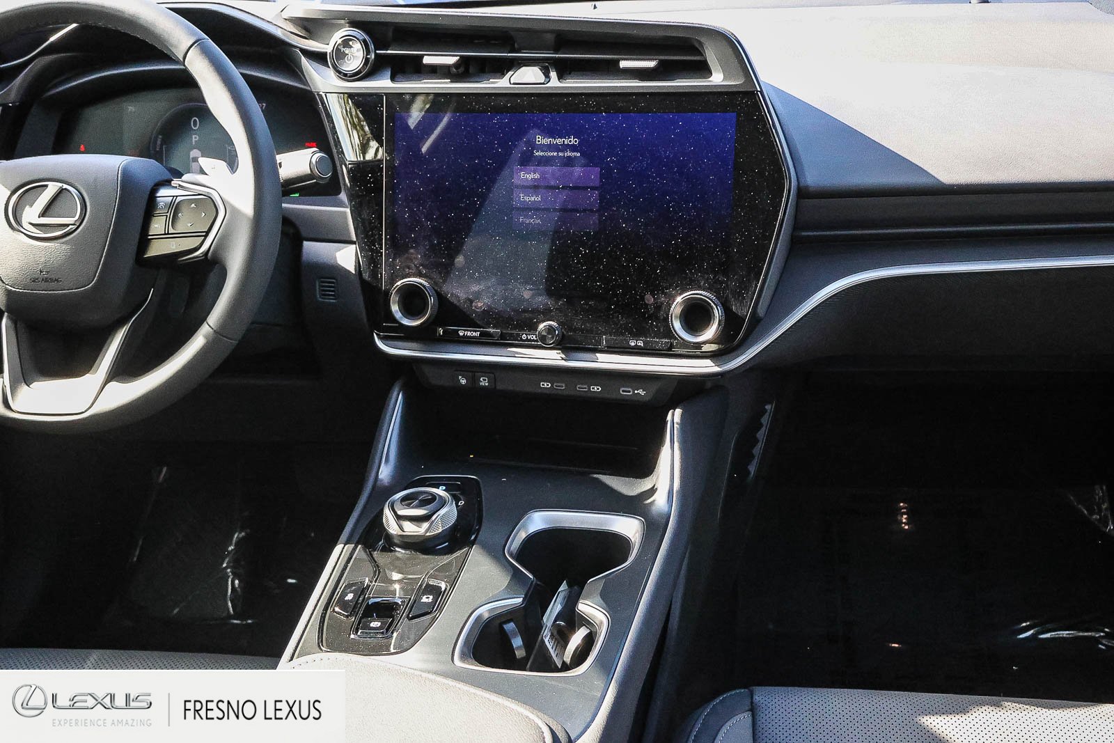 Certified 2023 Lexus RZ 450e Premium w/ Technology Package AWD/4WD image 16