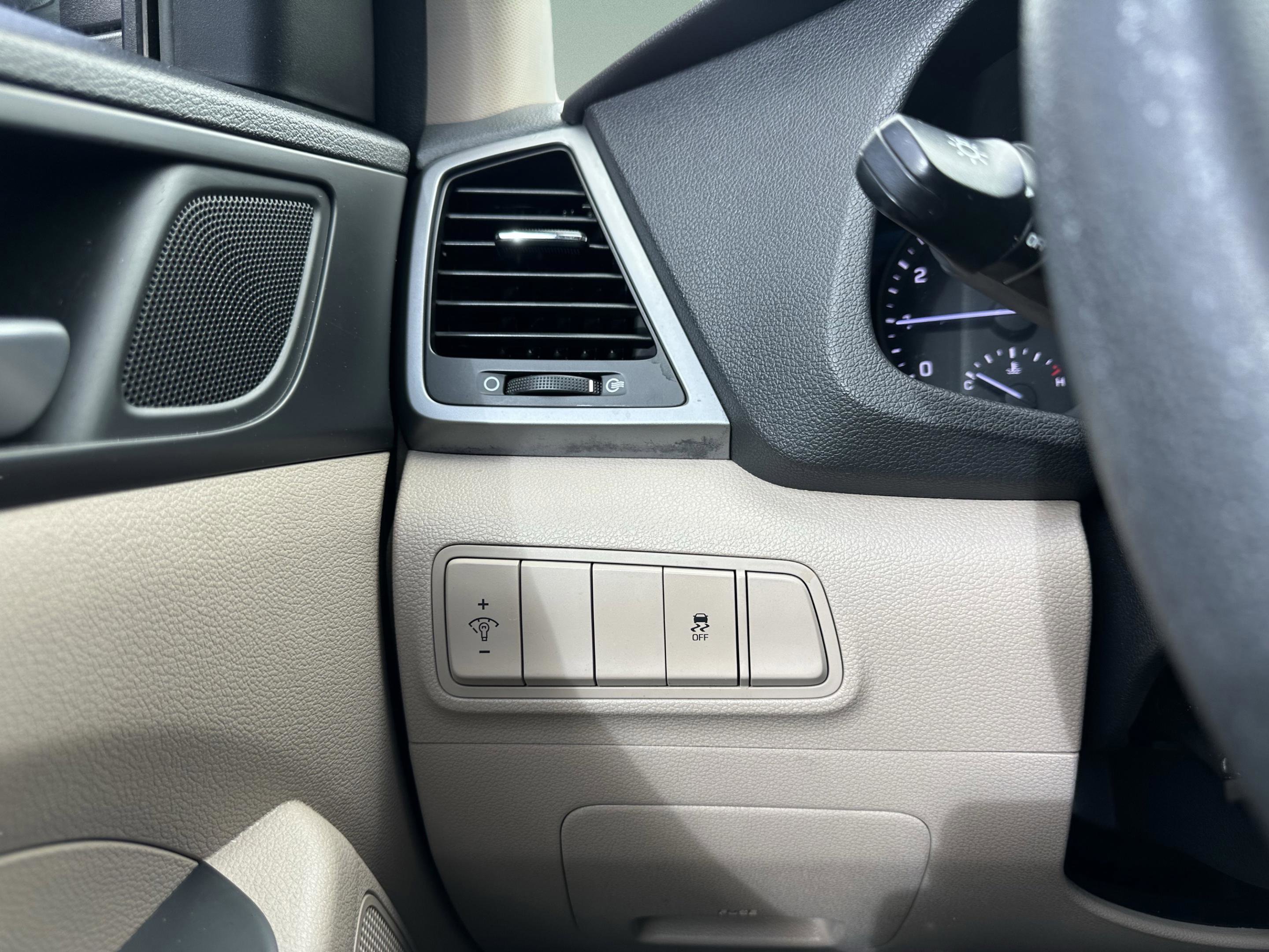 Used 2017 Hyundai Tucson SE FWD image 27