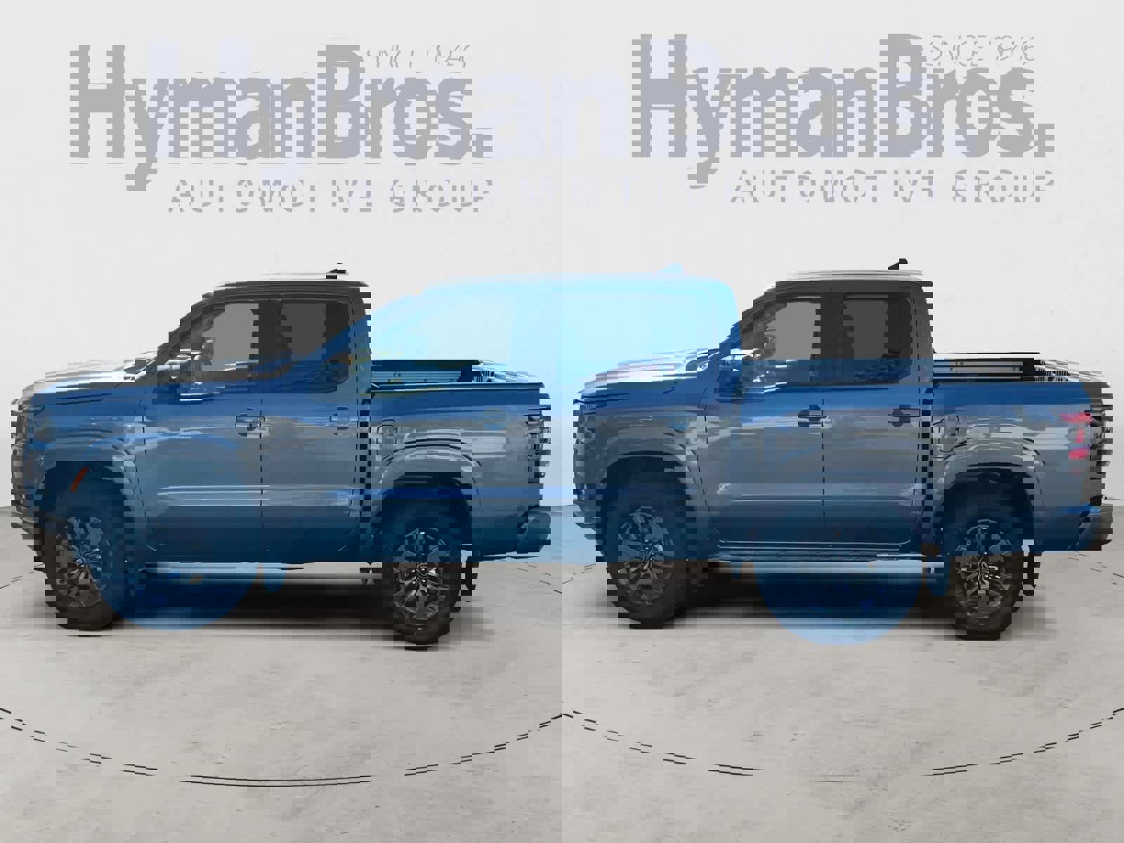 Certified 2025 Nissan Frontier SV w/ SV Convenience Package image 13