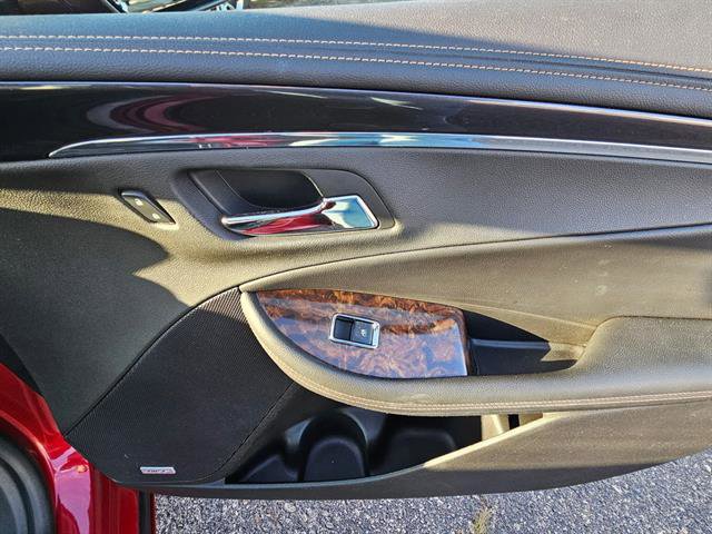 Used 2014 Chevrolet Impala LTZ image 12