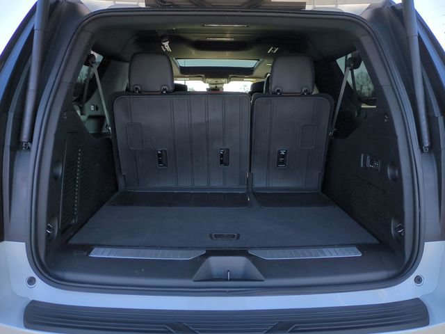 Used 2023 GMC Yukon XL Denali Ultimate image 25