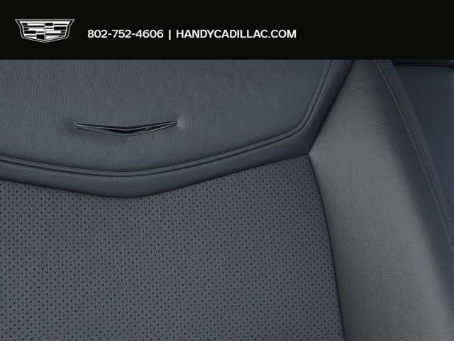 New 2026 Cadillac XT5 Premium Luxury w/ LPO, Floor Liner Package image 49