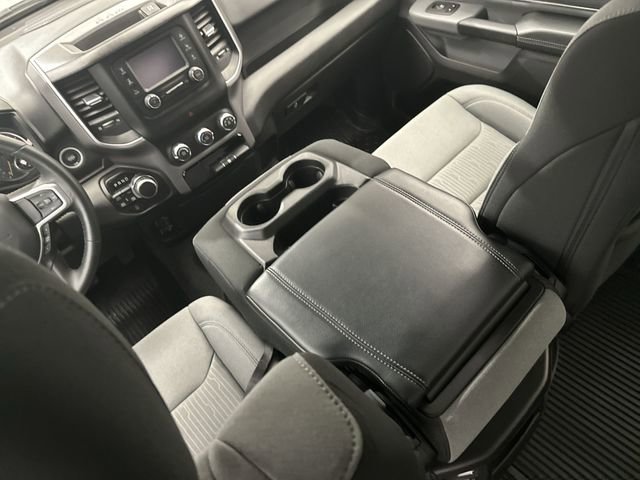 Used 2022 RAM 1500 Big Horn image 23