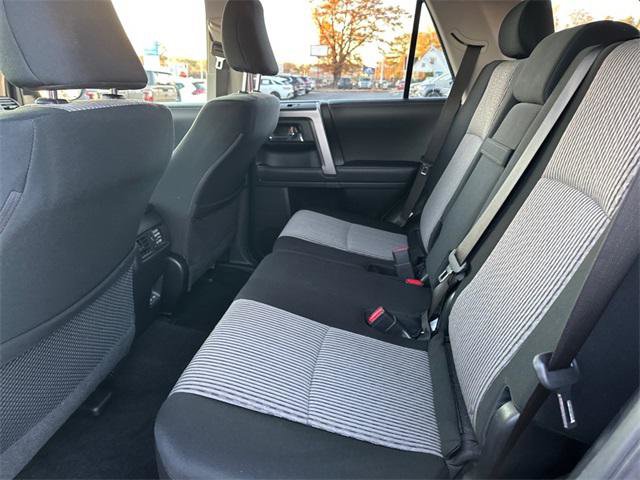 Certified 2024 Toyota 4Runner SR5 image 11