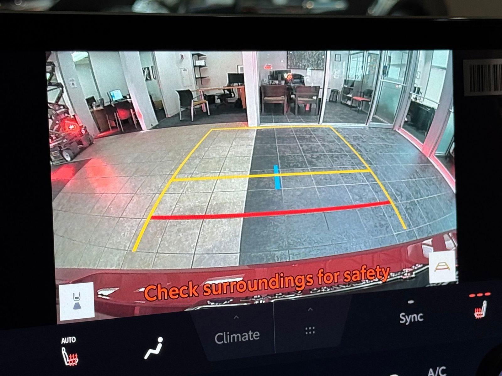 New 2026 Toyota bZ image 27