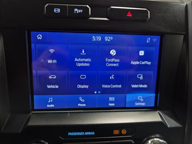 Used 2022 Ford F250 XLT AWD/4WD image 57