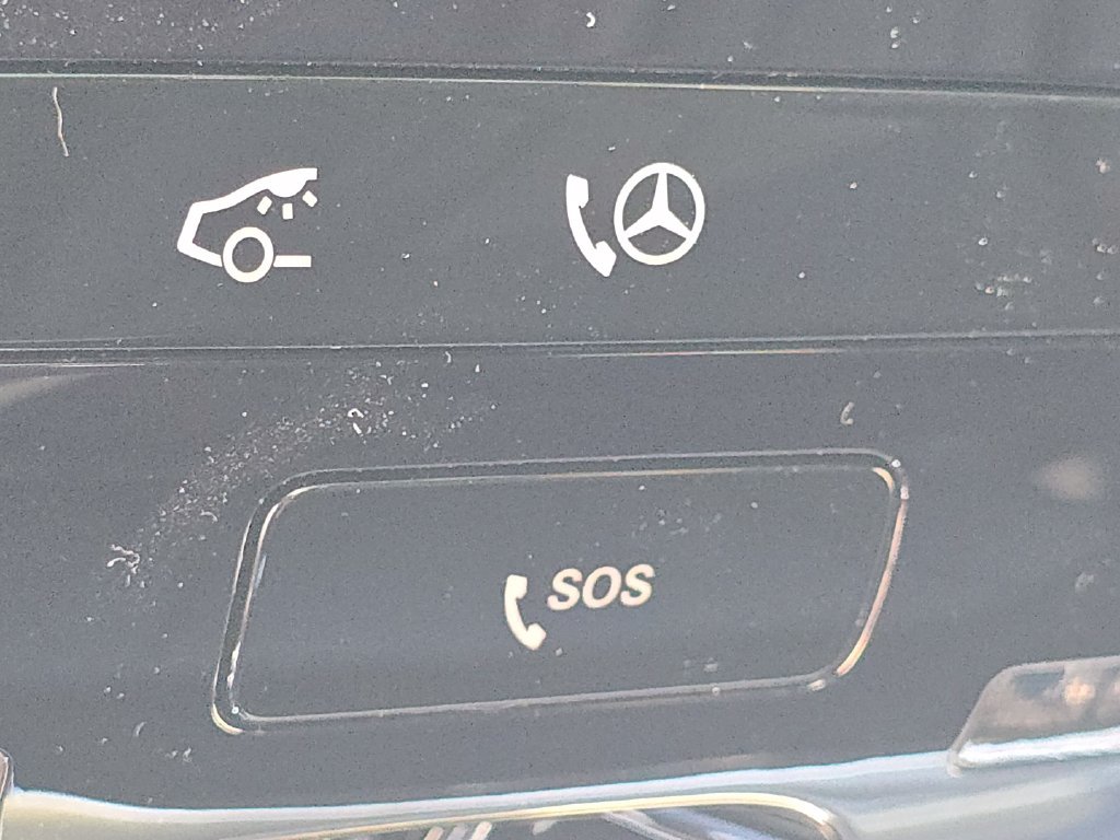 New 2027 Mercedes-Benz CLE 300 4MATIC Coupe image 9