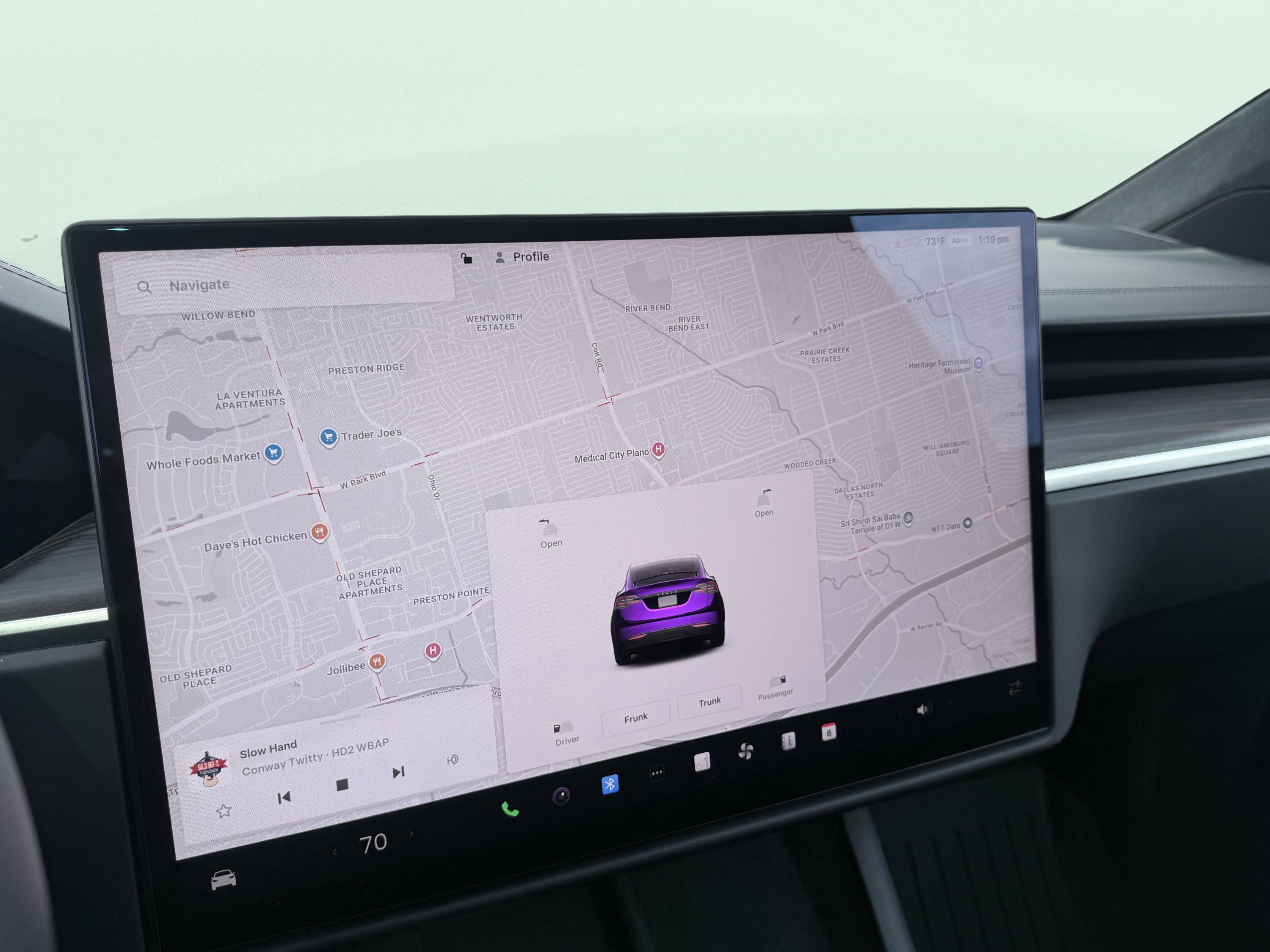 Used 2024 Tesla Model X Long Range image 84