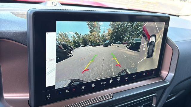 New 2026 Ford Bronco Sport Outer Banks w/ Outer Banks Tech Package+ AWD/4WD image 17