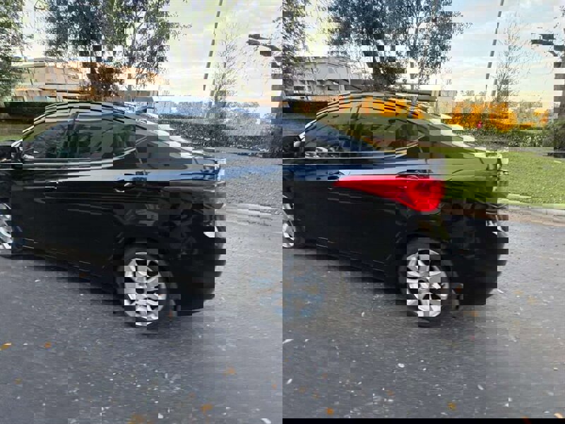 Used 2013 Hyundai Elantra Limited w/ Technology Pkg image 5