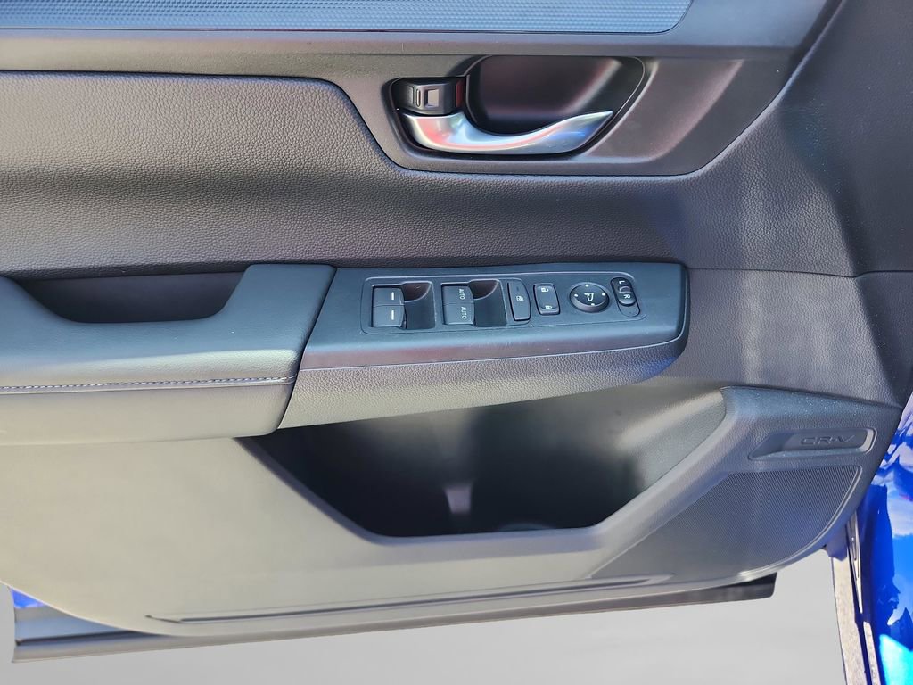Used 2024 Honda CR-V EX image 21