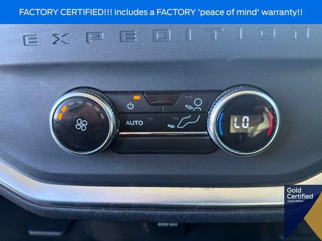 Used 2025 Ford Expedition Active AWD/4WD image 24