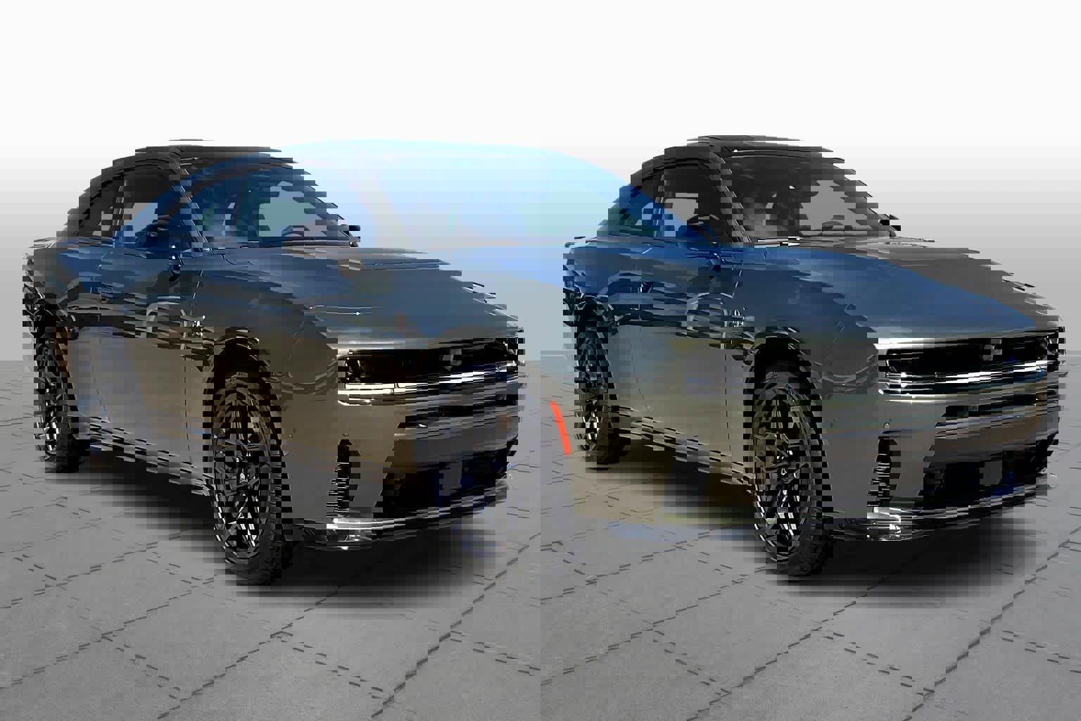 New 2026 Dodge Charger Scat Pack image 2