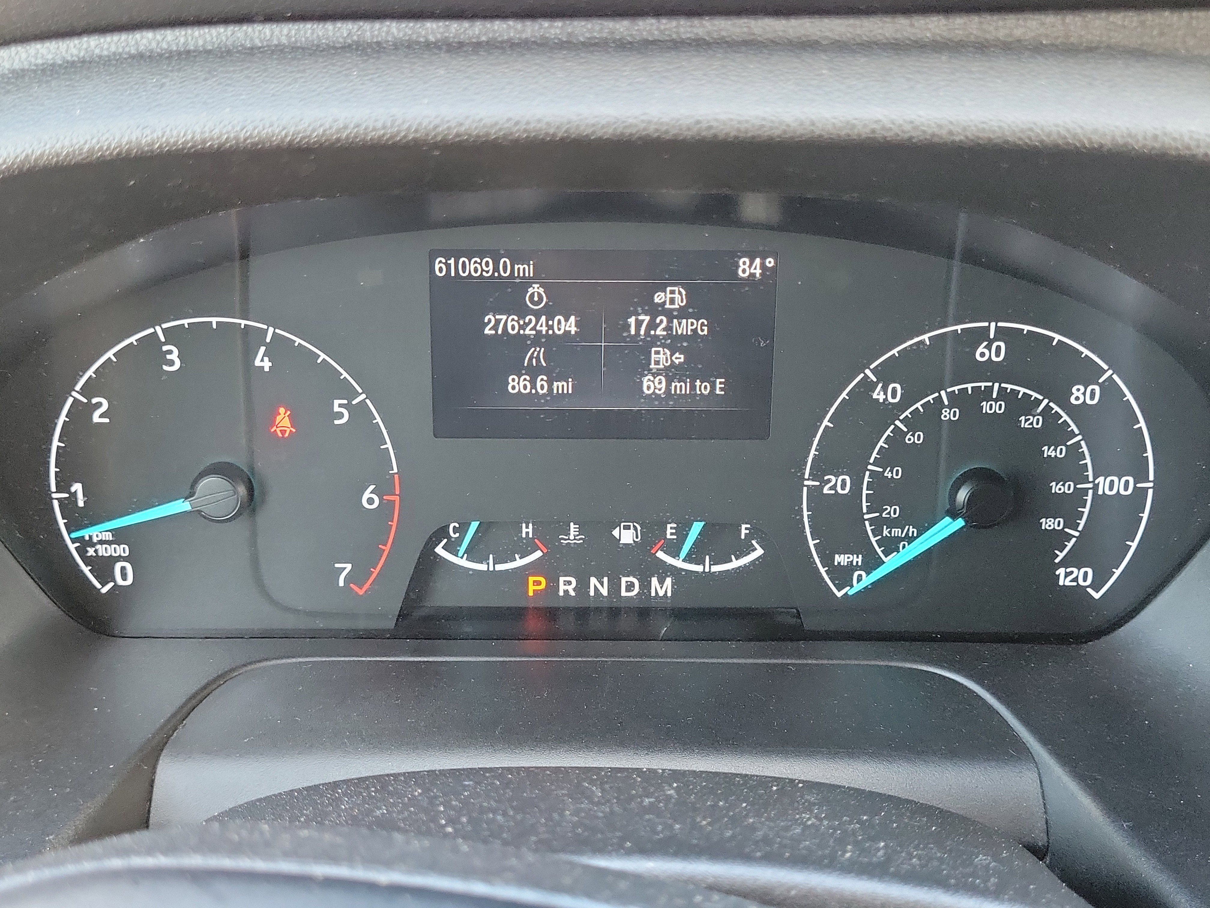 Used 2023 Ford Transit 350 XLT image 33