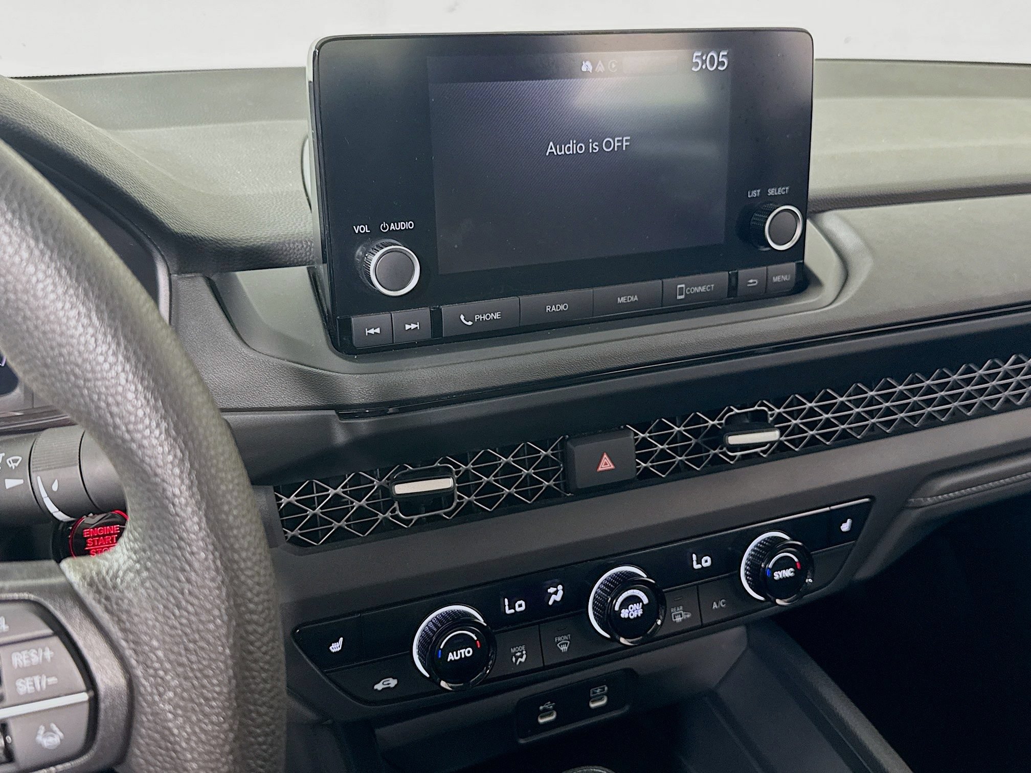 Used 2023 Honda Accord EX image 14