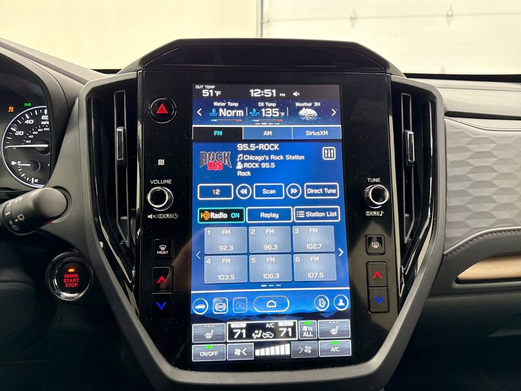 Used 2026 Subaru Forester Sport image 19