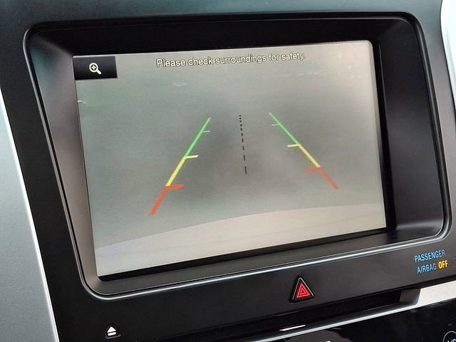 Used 2014 Ford Explorer Sport w/ Equipment Group 401A image 4