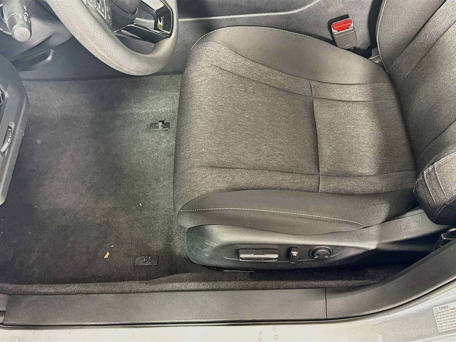 Certified 2024 Honda Accord EX image 15