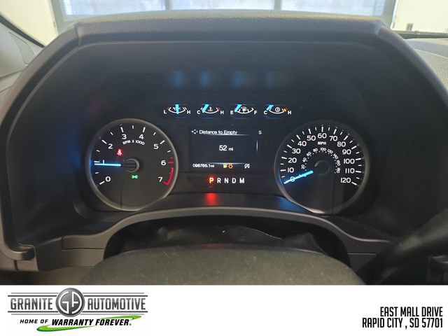 Used 2018 Ford F150 XLT w/ Equipment Group 301A Mid AWD/4WD image 15
