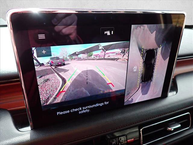 Used 2023 Lincoln Aviator Reserve image 26