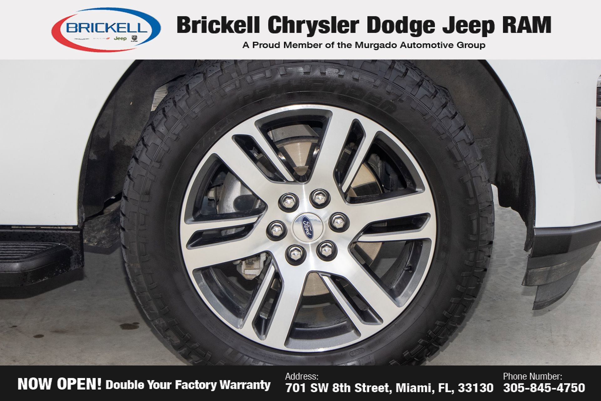 Used 2024 Ford Expedition Limited RWD image 40