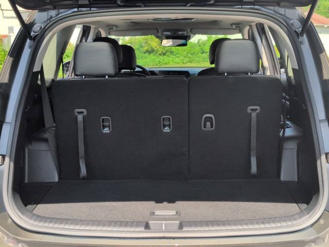 Used 2023 Kia Telluride S w/ S Sunroof Package AWD/4WD image 6