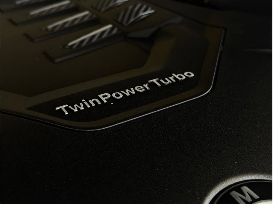 Used 2022 BMW Z4 sDrive30i w/ Premium Package RWD image 40