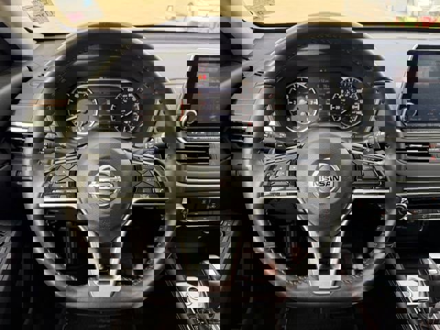 Used 2020 Nissan Altima 2.5 SR image 17