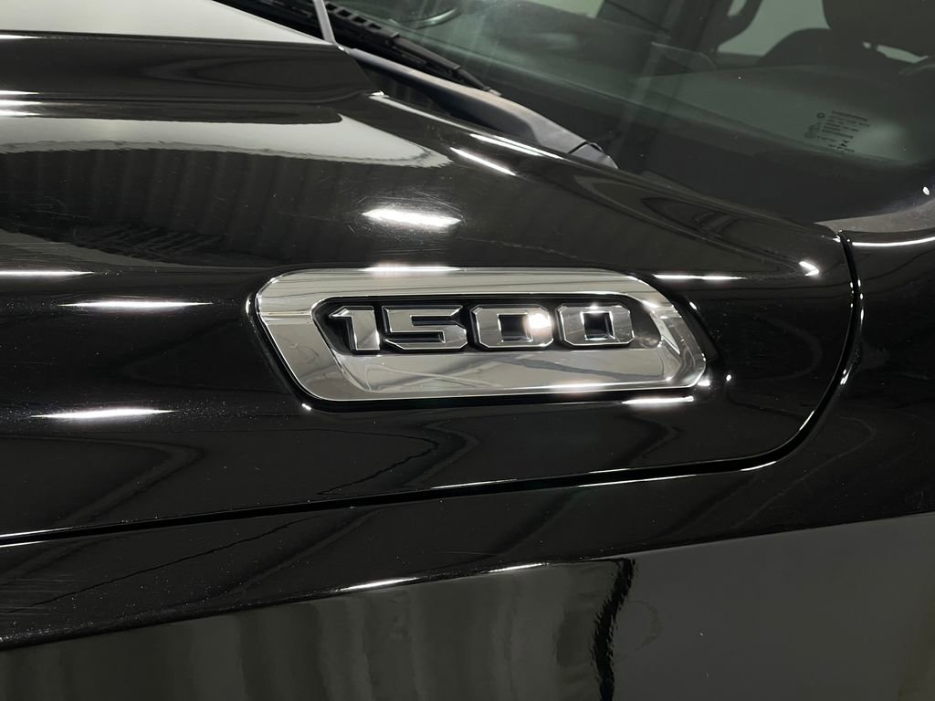 Used 2019 RAM 1500 Big Horn image 40