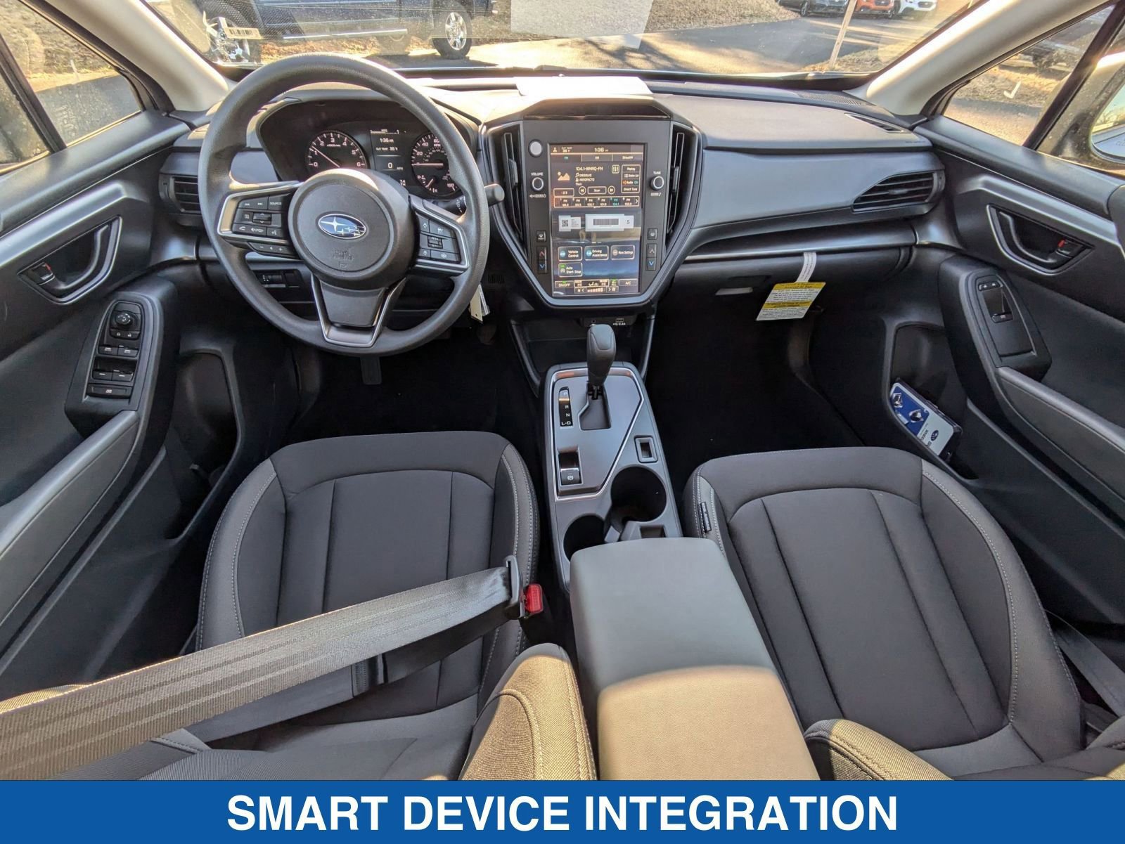 Certified 2025 Subaru Impreza 2.0i AWD/4WD image 12