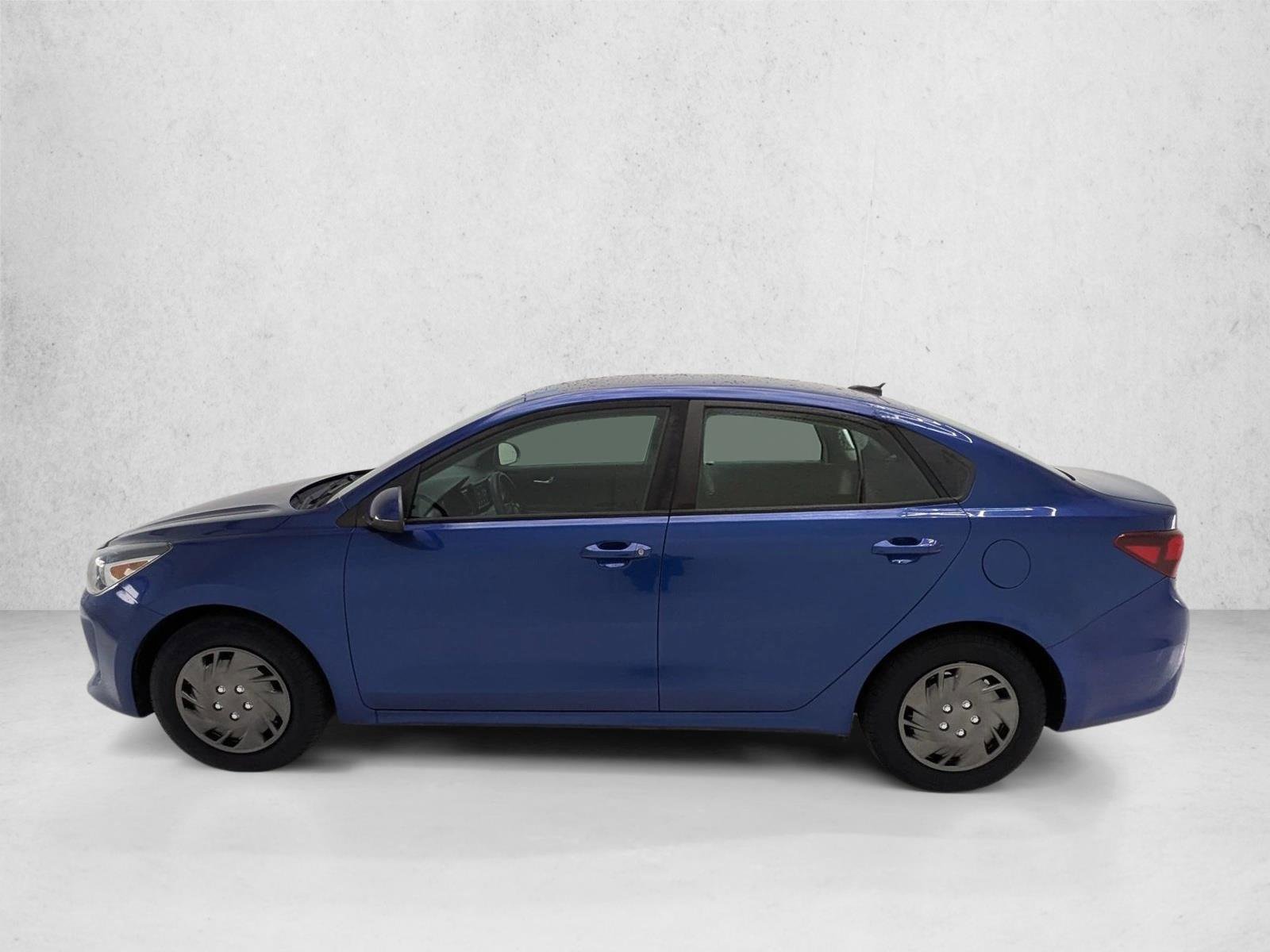 Used 2019 Kia Rio S FWD image 9
