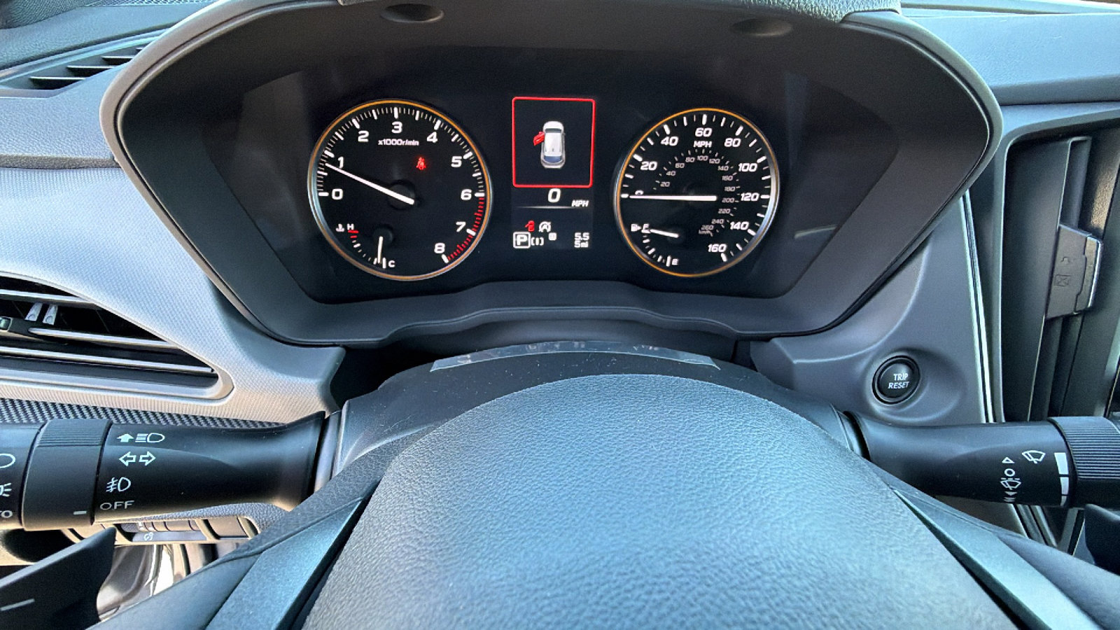 New 2026 Subaru Crosstrek 2.5i Wilderness w/ Crosstrek Mirror Package image 21