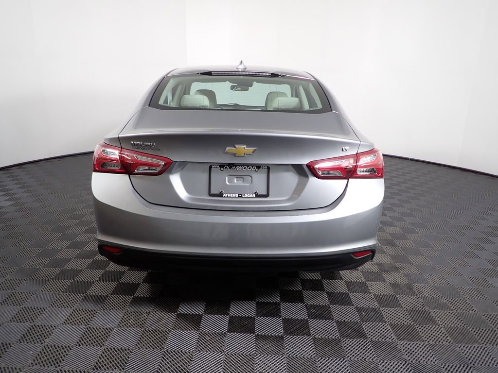 Used 2023 Chevrolet Malibu LT image 13