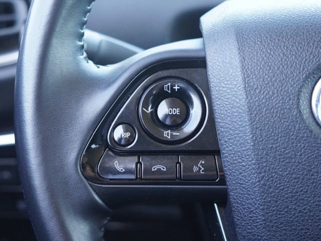 Certified 2021 Toyota Prius Prime XLE image 17