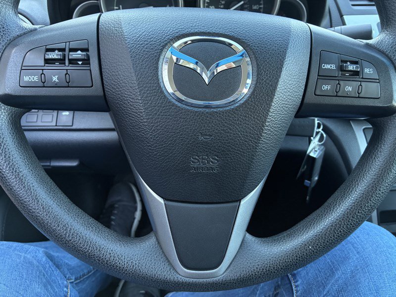 Used 2012 MAZDA MAZDA6 i Sport image 9