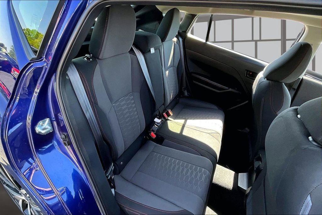 Used 2024 Subaru Impreza 2.0i Sport AWD/4WD image 28