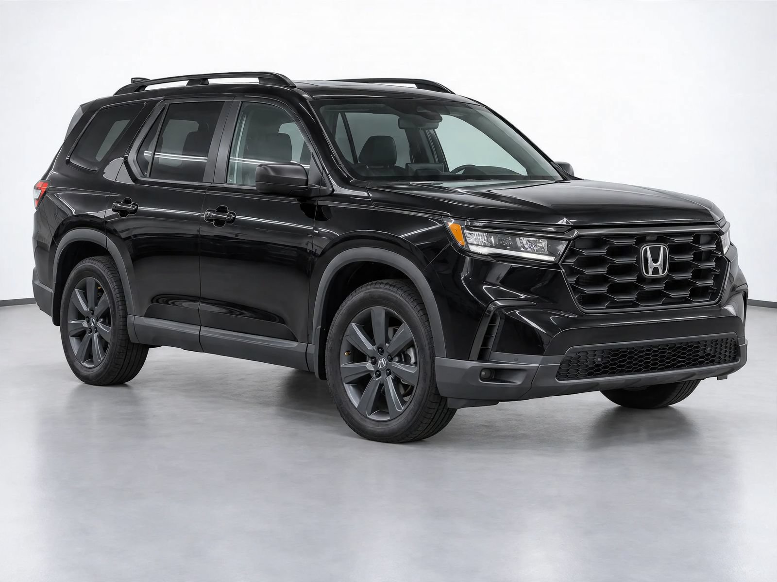 Used 2023 Honda Pilot Sport 360° Tour