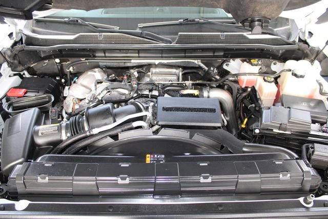 Used 2023 Chevrolet Silverado 2500 LT image 29