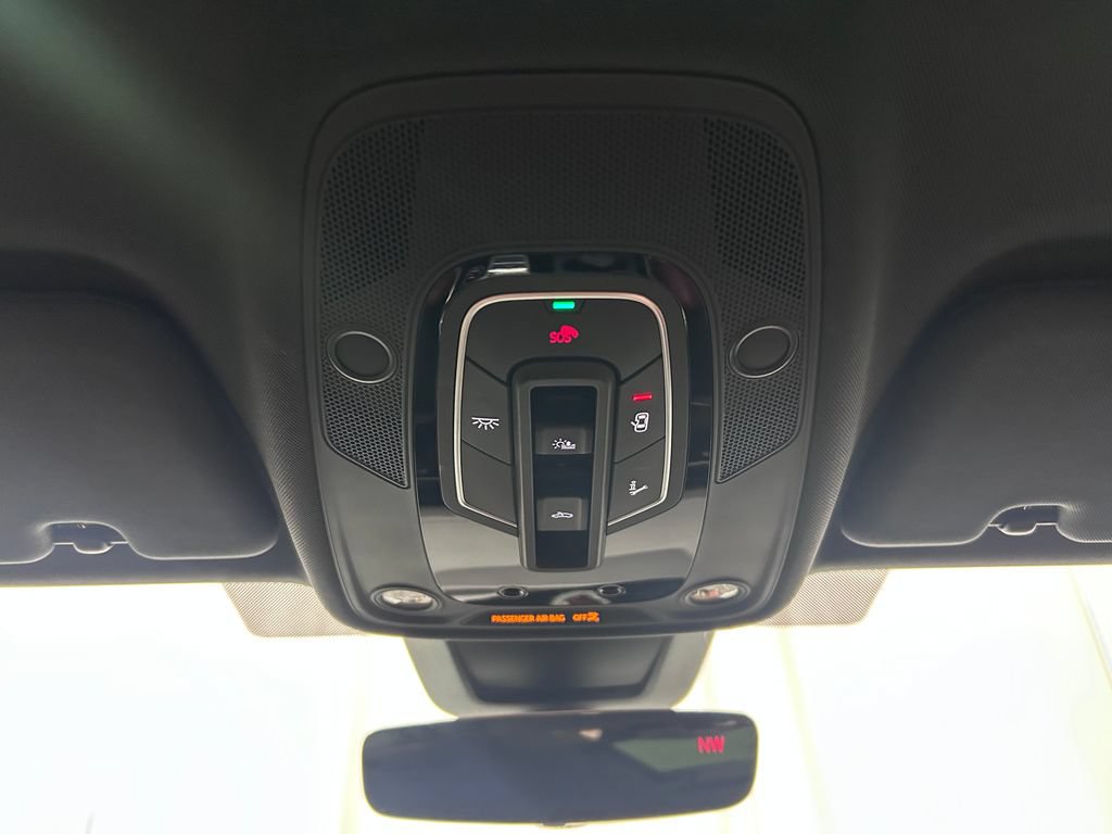 Certified 2024 Audi SQ8 Premium Plus AWD/4WD image 18