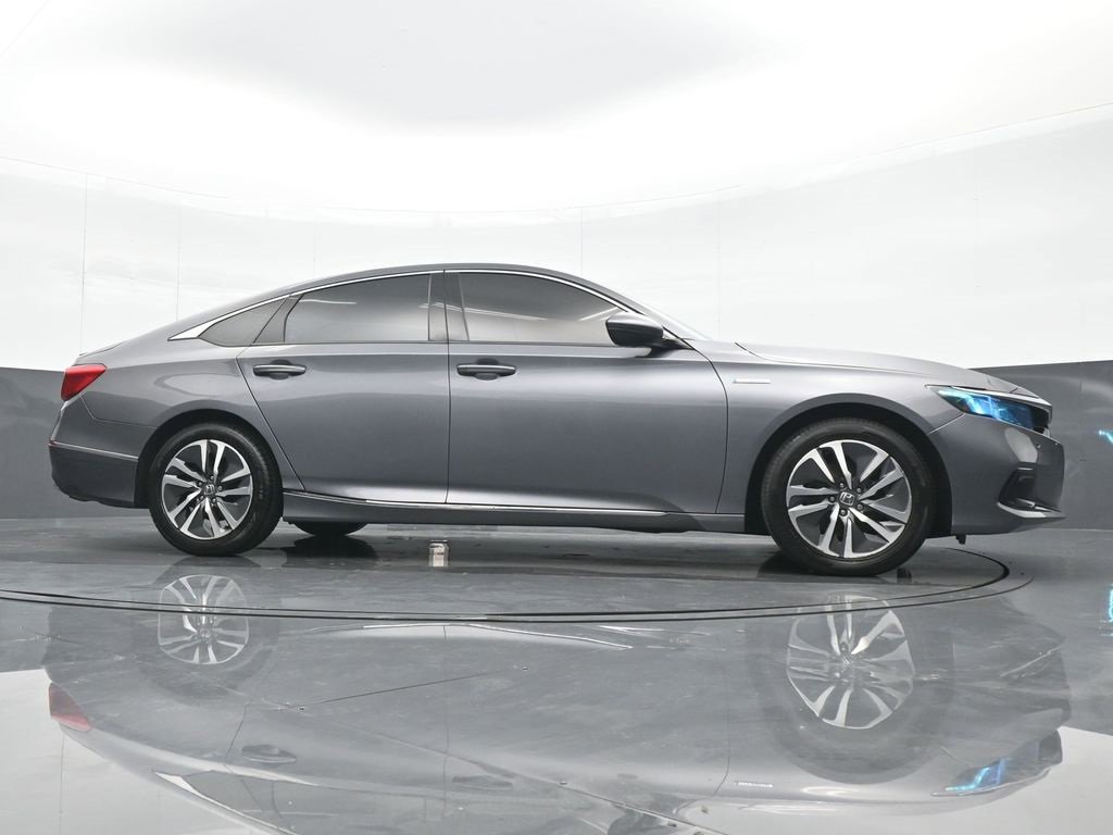 Used 2022 Honda Accord EX-L image 22