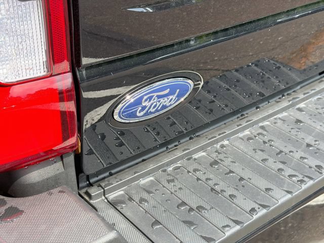 New 2026 Ford F350 Platinum AWD/4WD image 24