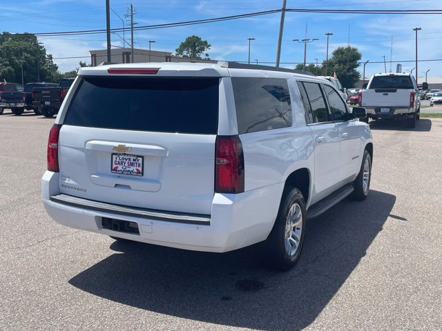 Used 2019 Chevrolet Suburban LS RWD image 6