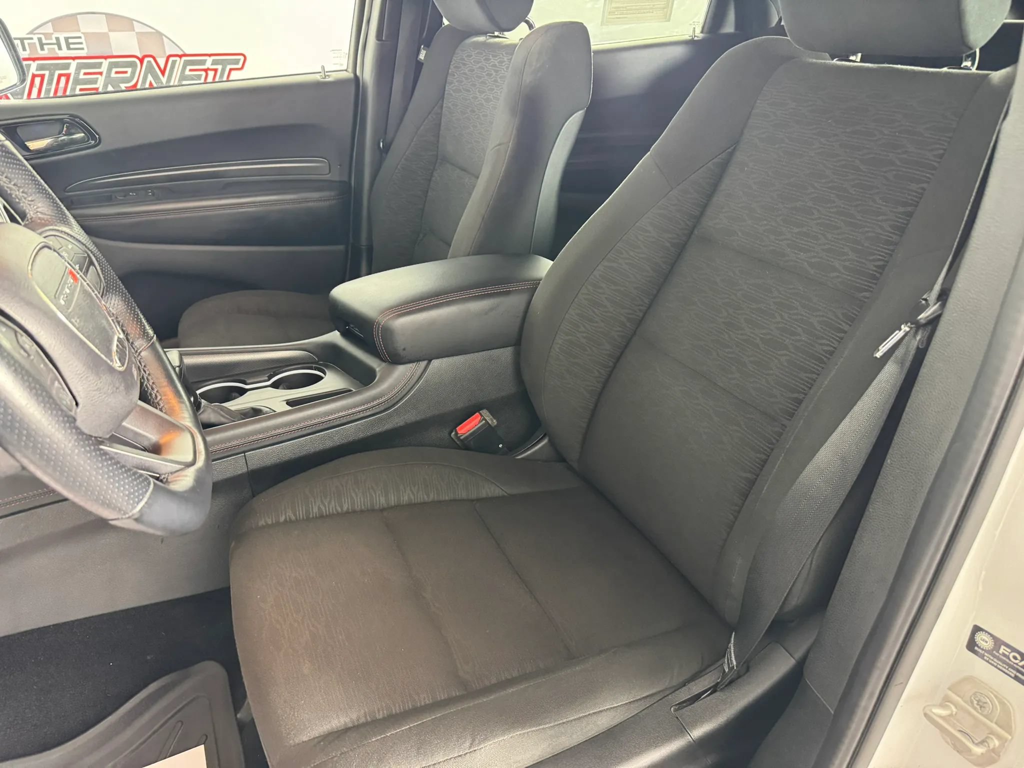 Used 2024 Dodge Durango R/T w/ Tow 'N Go Package AWD/4WD image 33