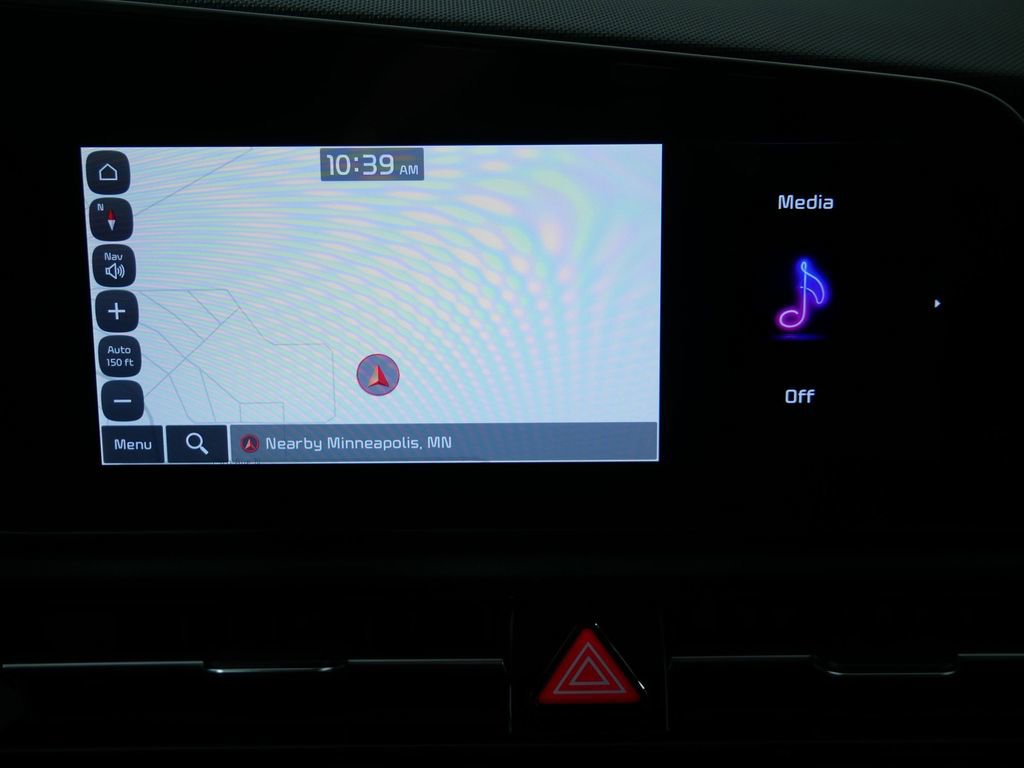 New 2026 Kia Niro SX image 29