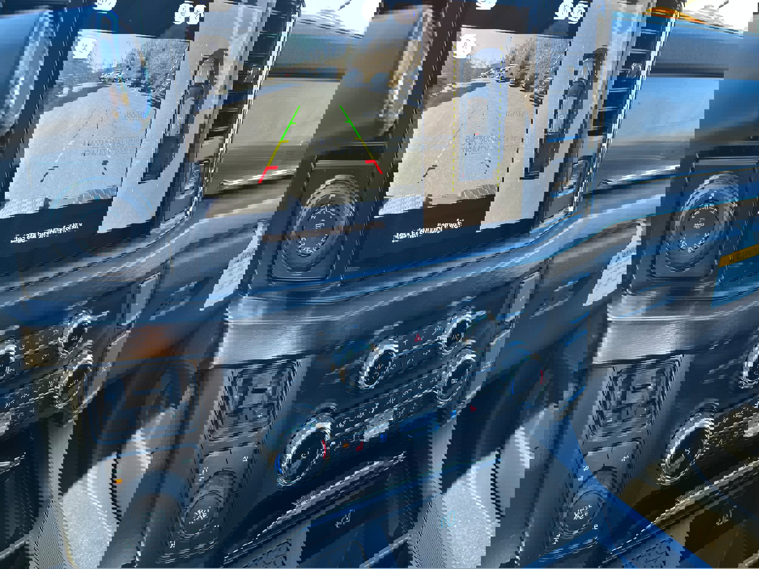 New 2026 Ford F350 Lariat w/ Black Appearance Package image 17