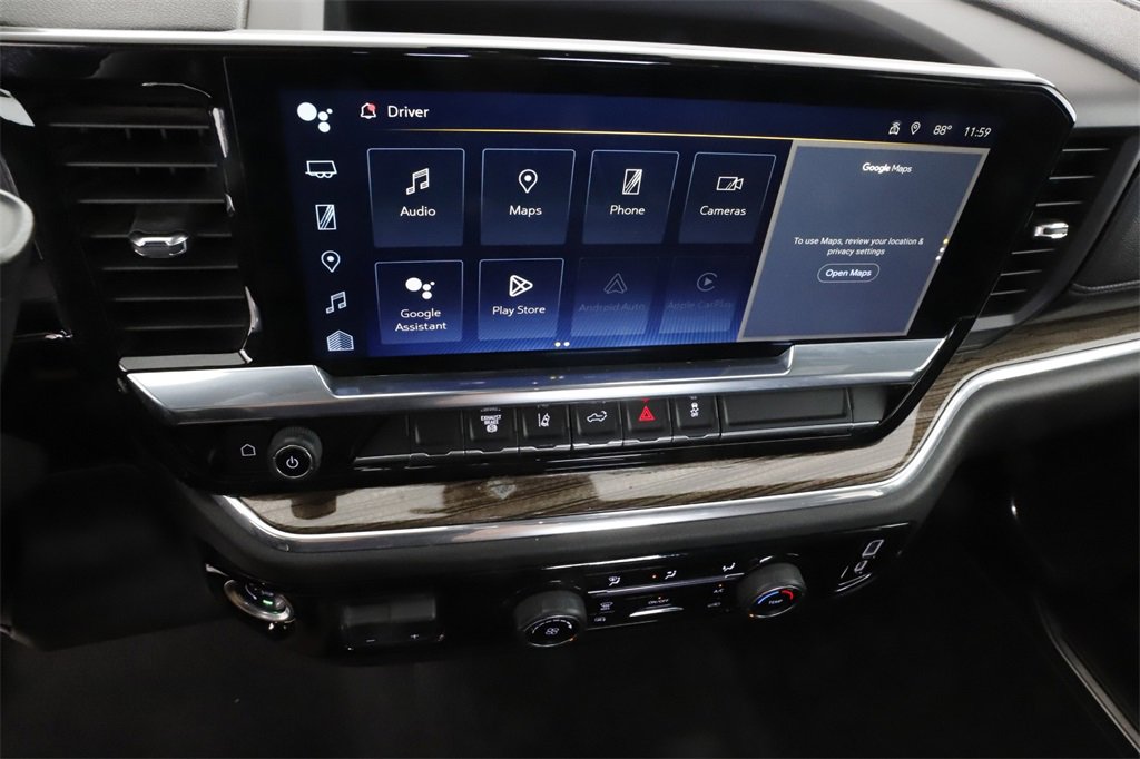 Used 2024 Chevrolet Silverado 2500 LT image 19