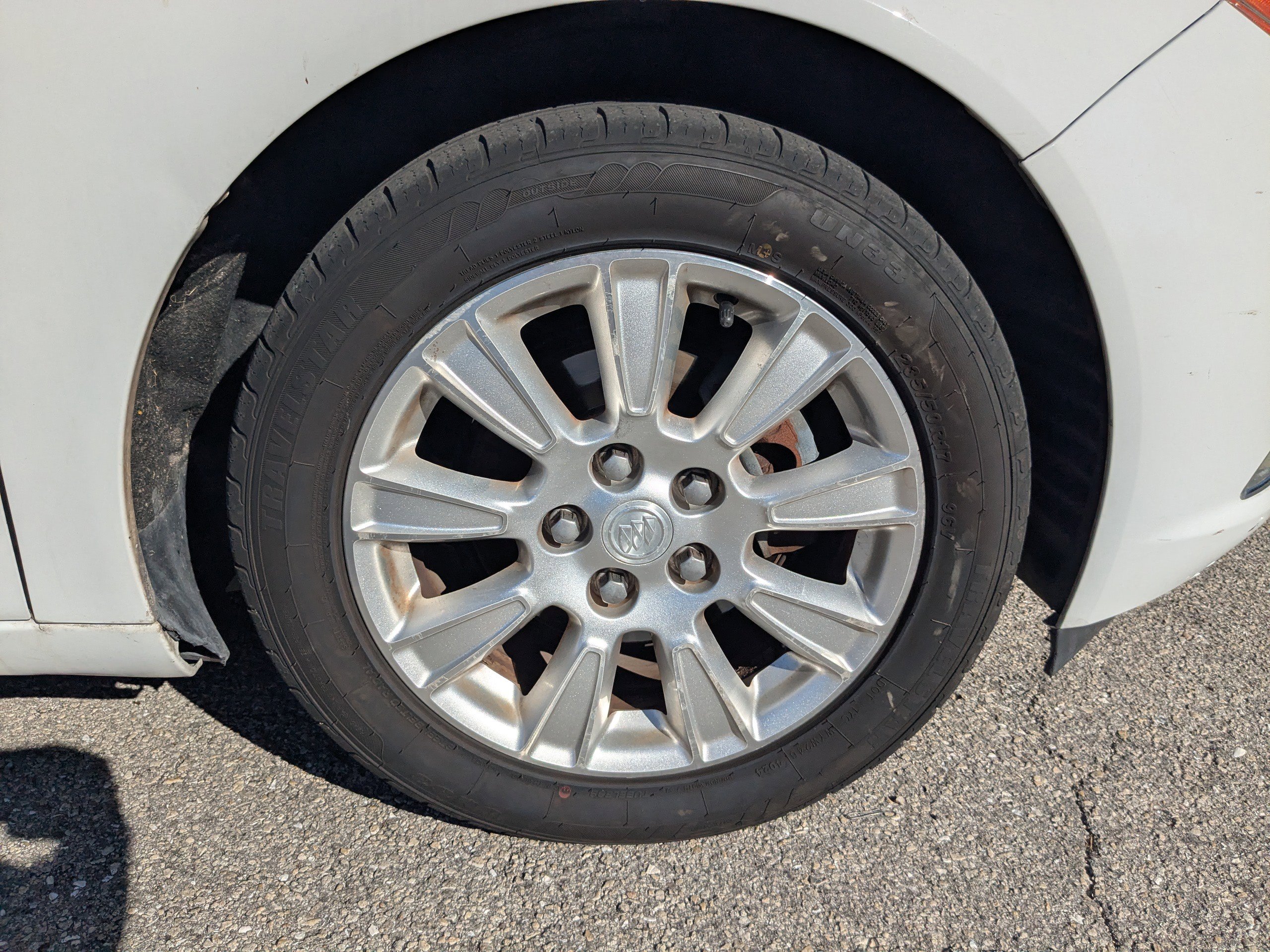 Used 2013 Buick Regal Premium image 11